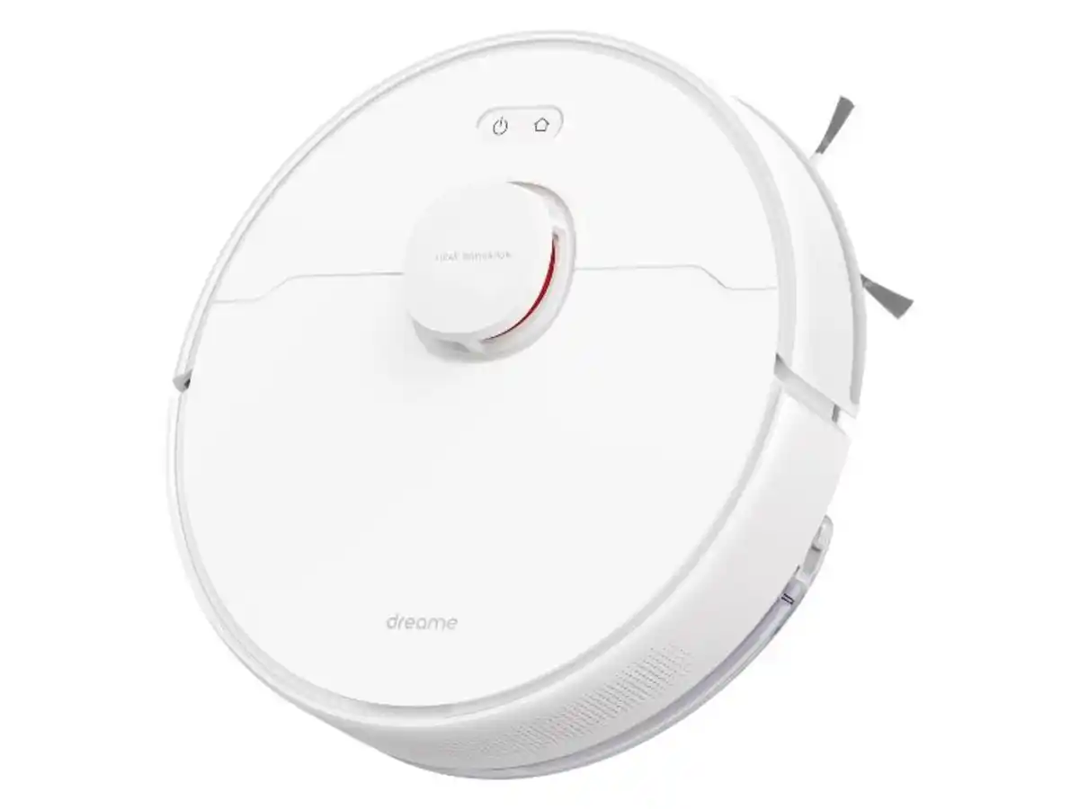 Bild 4 von DREAME Saug- und Wischroboter »F9 Pro«, 2.500Pa