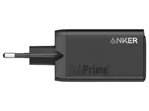 Anker Ladegerät »GaNPrime«, 65 W, mit 3 Anschlüssen