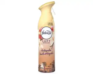 Febreze Lufterfrischer Raumspray Madagaskar Vanille & Magnolie 300 ml