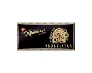 Rotstern Schokolade Edelbitter 100 g