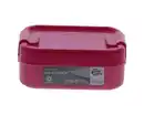 Bild 1 von Lunch Box pink Hilo mit Deckel