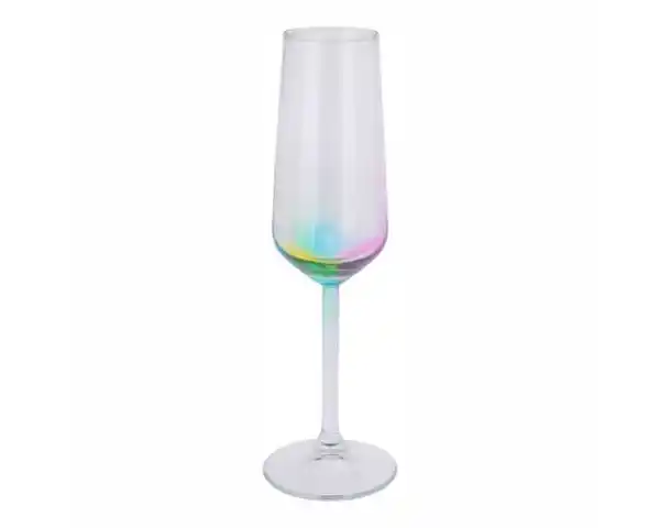 Bild 1 von Sektglas 195ml Regenbogen