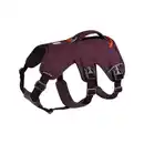 Bild 1 von Ruffwear Geschirr Web Master Purple Rain X-Small