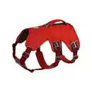 Bild 1 von Ruffwear Geschirr Web Master Red Sumac Medium