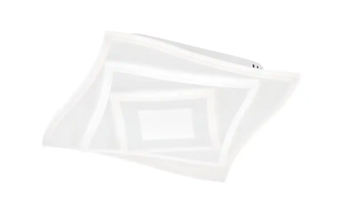 Bild 1 von LED-Deckenleuchte Hero CCT RGBW, weiß, ca. 32 cm