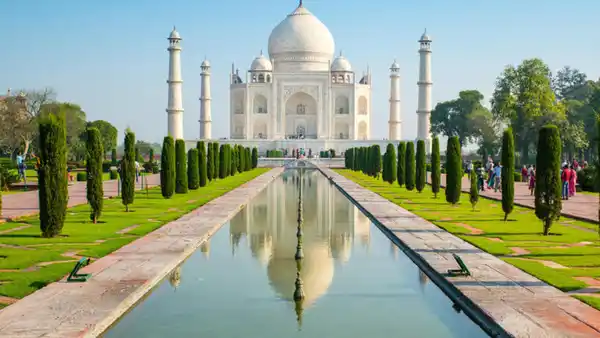 Bild 1 von Rundreisen Indien: Nordindien für Einsteiger