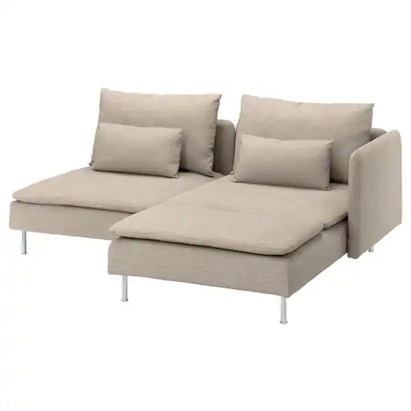 Bild 1 von SÖDERHAMN 2er-Sofa