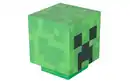 Bild 2 von Phoenix Group AG - Minecraft LED-Leuchte Creeper, grün/schwarz