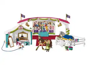 Schleich 42466 Horse Club, »Große Pferdeshow«