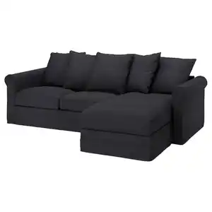 GRÖNLID 3er-Sofa