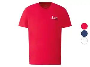 Lee Herren T-Shirt, mit kleinem Logo