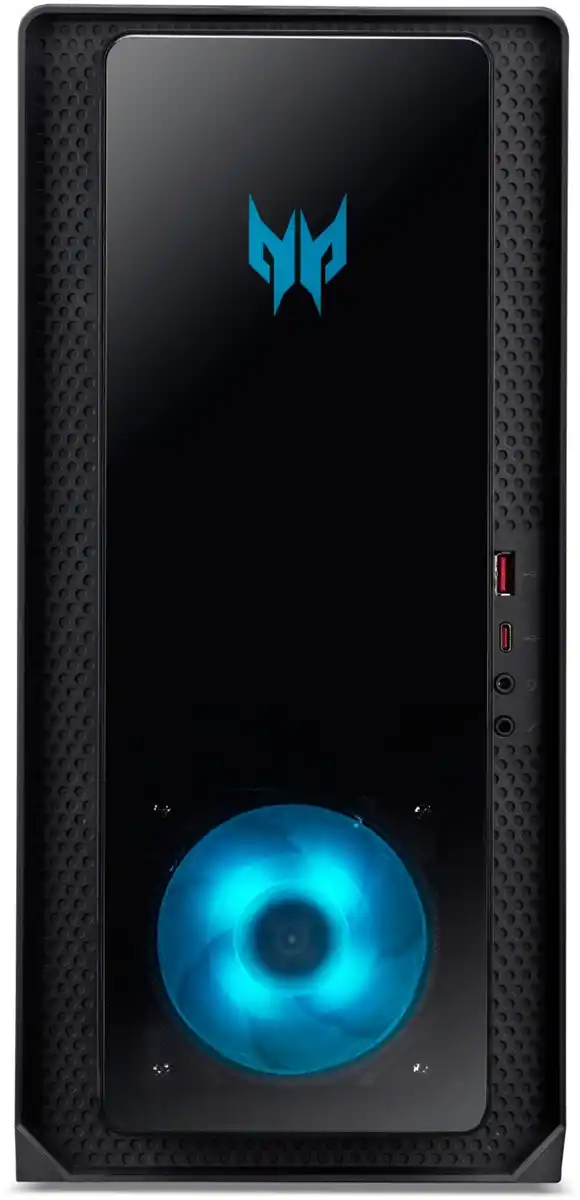 Bild 1 von Predator Orion 3000 (DG.E45EG.00S) Gaming PC schwarz