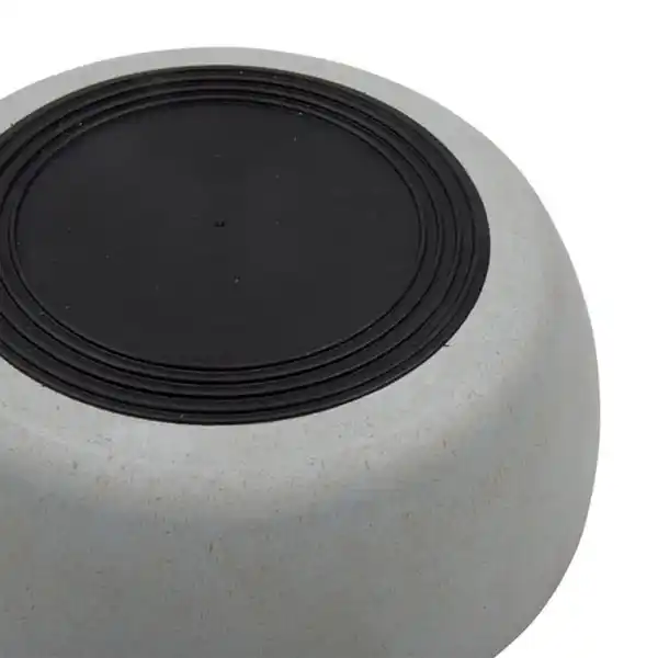 Bild 4 von District 70 Bamboo Hundenapf Eisblau 1600ml