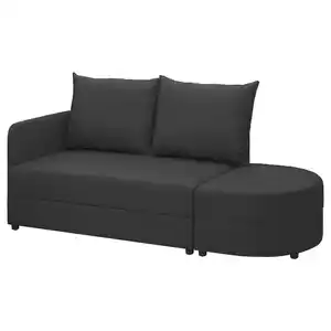 LINDÅKRA 2er-Bettsofa