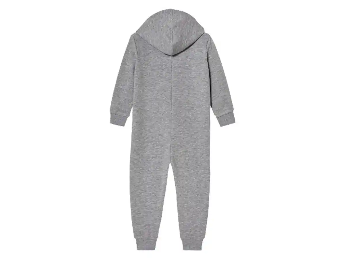 Bild 3 von lupilu® Kinder Overall, mit Baumwolle