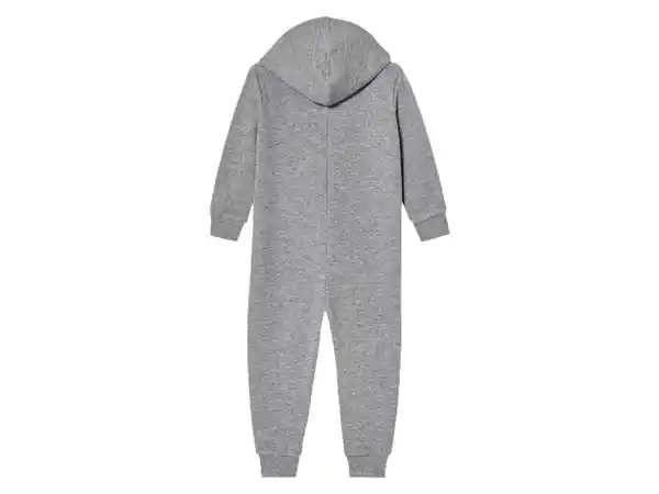 Bild 3 von lupilu® Kinder Overall, mit Baumwolle