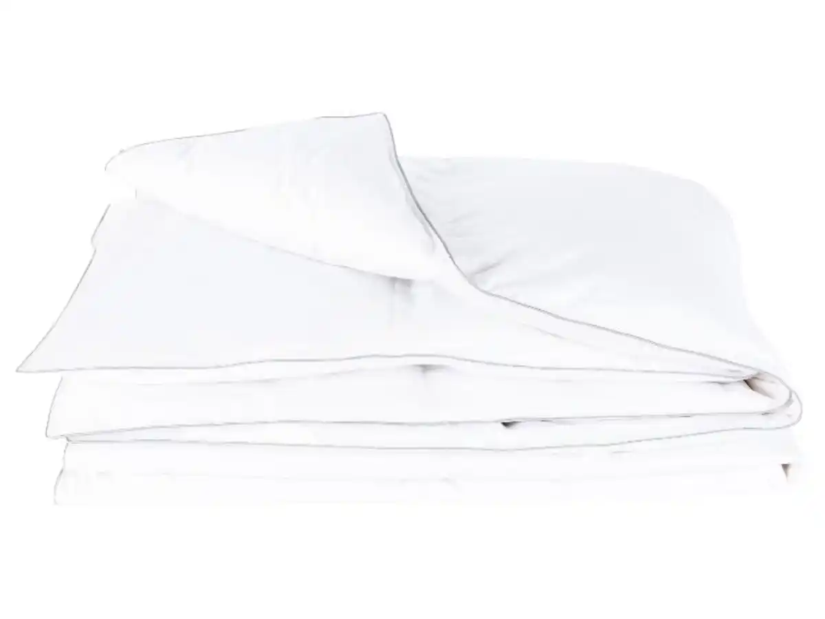 Bild 4 von LIVARNO home Luxus-Daunen-Bettdecke, 135 x 200 cm