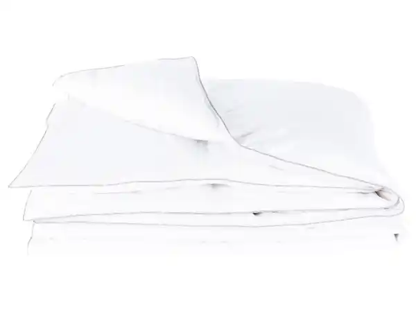 Bild 4 von LIVARNO home Luxus-Daunen-Bettdecke, 135 x 200 cm