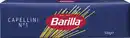 Bild 1 von Barilla Nudeln Capellini No.1 500G