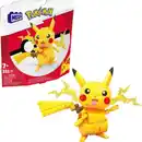 Bild 4 von Mattel Mega Construx Pokémon Pikachu