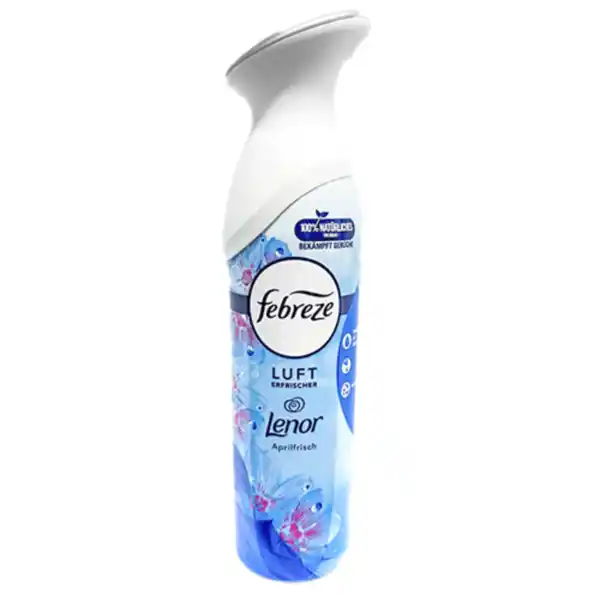 Bild 1 von Lufterfrischer Aprilfrische 300ml Febreze Lenor