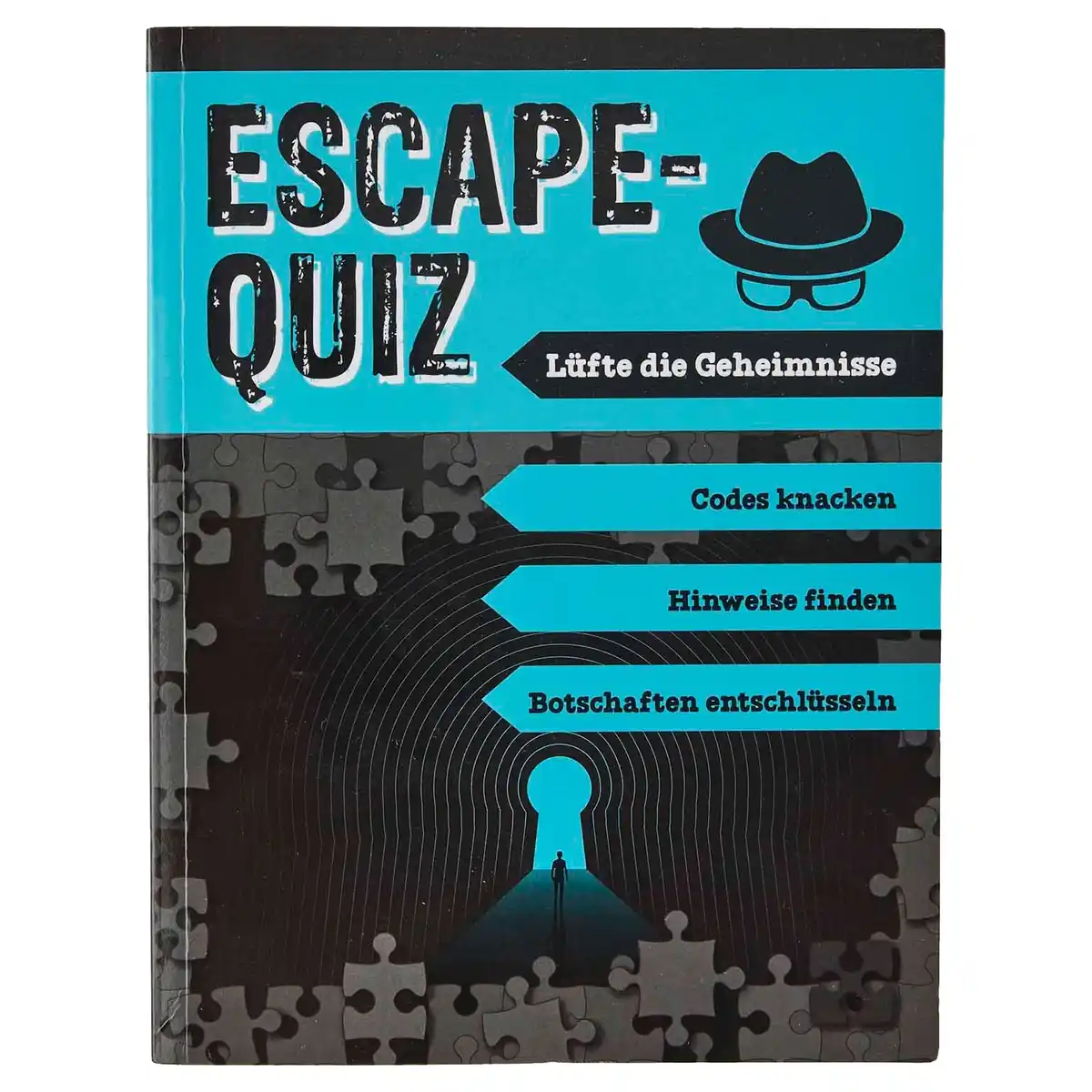 Bild 1 von Rätselbücher