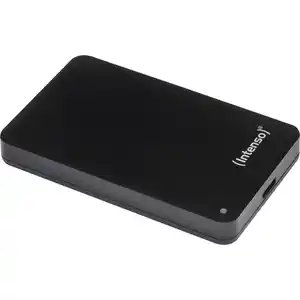 Intenso Festplatte Memory Case 2,5" 500 GB