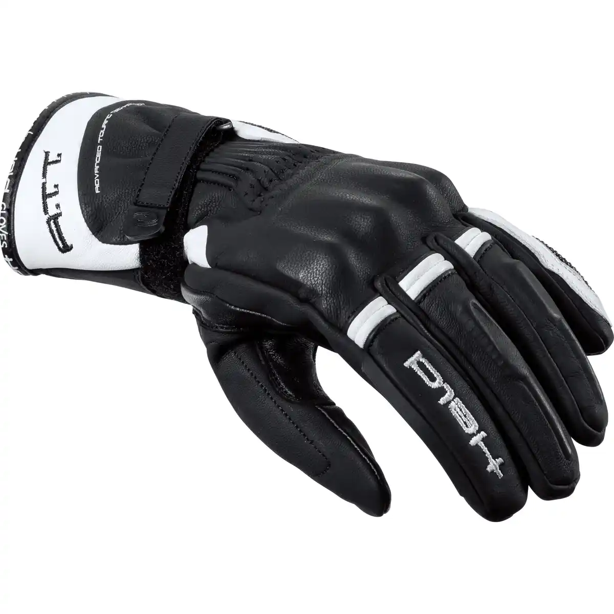 Bild 3 von Held Explorer-Pro Damen Lederhandschuh lang Weiß