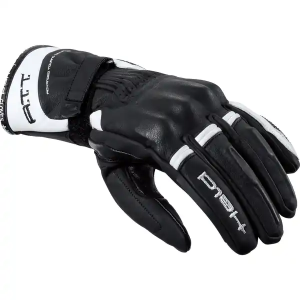 Bild 3 von Held Explorer-Pro Damen Lederhandschuh lang Weiß