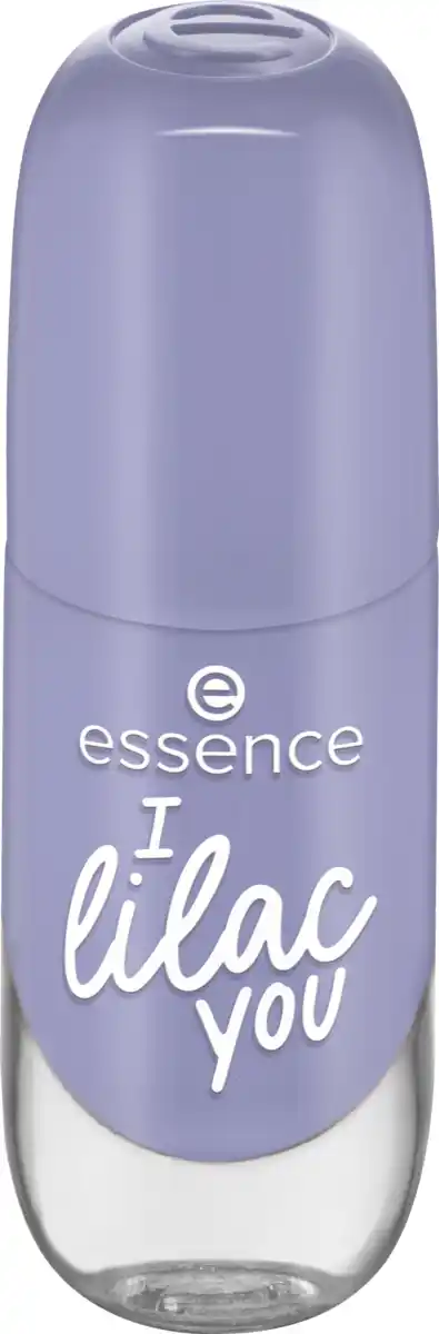 Bild 1 von essence gel nail colour 17, 8 ml