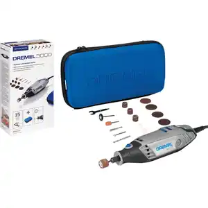 Dremel Multi 3000-15