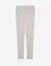 Bild 1 von Damen Hose - Skinny Fit - beige