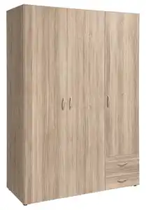 Kleiderschrank