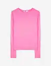 Bild 1 von Damen Pullover - Strick - pink