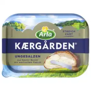 Arla Kaergarden