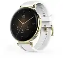 Bild 1 von 7000 Smartwatch gold/weiß