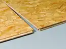 Bild 1 von OSB-3 Nut- und Feder Verlegeplatte 15 mm 205 x 62,5 cm 15 mm ungeschliffen