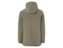 Bild 4 von LIVERGY® Herren Parka mit Teddyfleece gefüttert