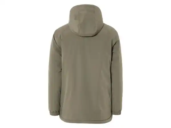 Bild 3 von LIVERGY® Herren Parka mit Teddyfleece gefüttert