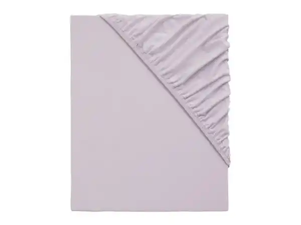 Bild 4 von Emma Jersey-Spannbettlaken, 180-200 x 200 cm