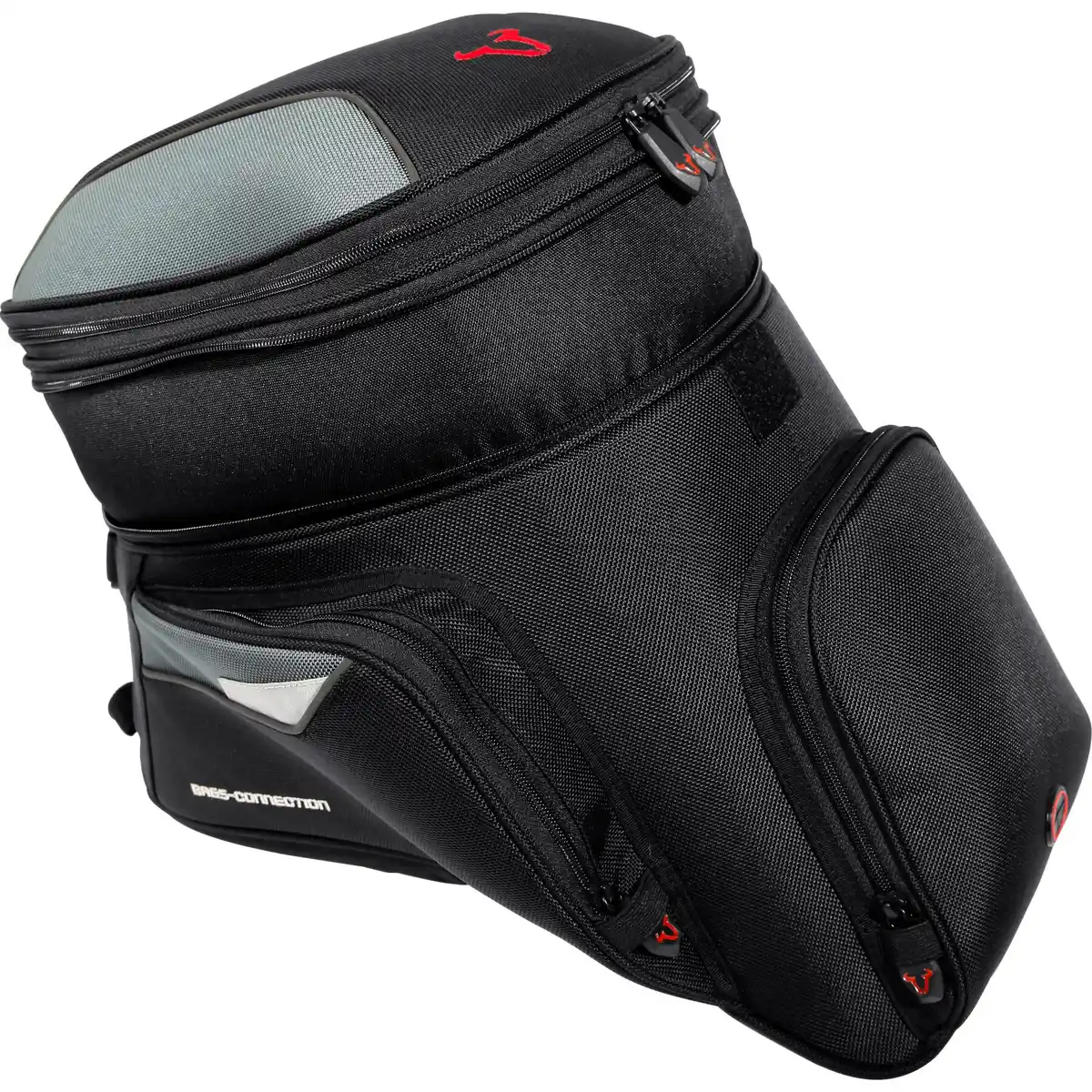 Bild 4 von SW-MOTECH Quick-Lock EVO Tankrucksack GS II 12-Volt, 16-22 Liter