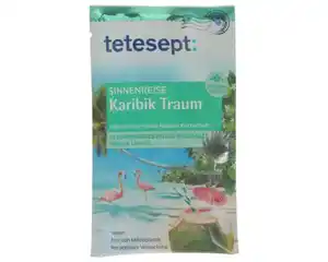 Tetesept Badesalz Karibik Traum