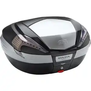 Givi Monokey® Topcase Maxia 4 V56NT Tech Alu 56 Liter