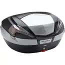 Bild 1 von Givi Monokey® Topcase Maxia 4 V56NT Tech Alu 56 Liter