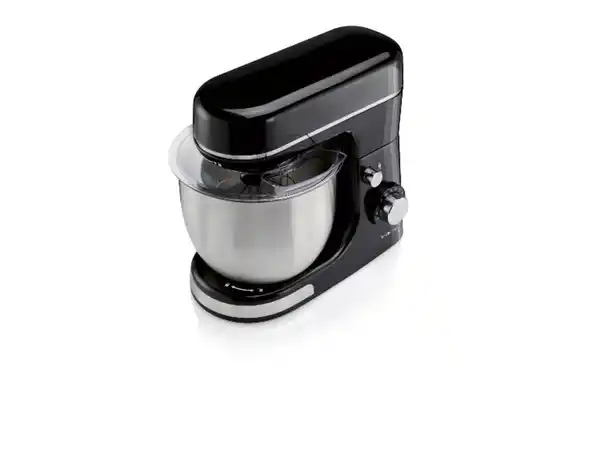 Bild 2 von SILVERCREST® KITCHEN TOOLS Küchenmaschine SKM 600 D3, inkl. Zubehör