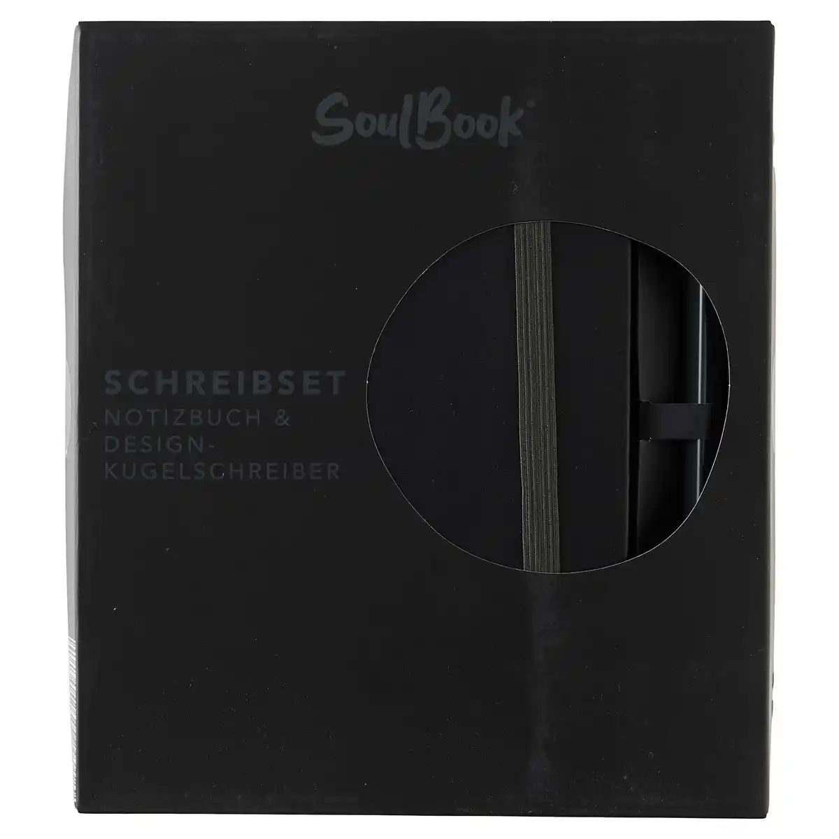 Bild 1 von Notizbuch-Geschenkset