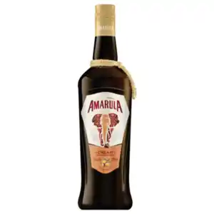 Amarula Cream Likör