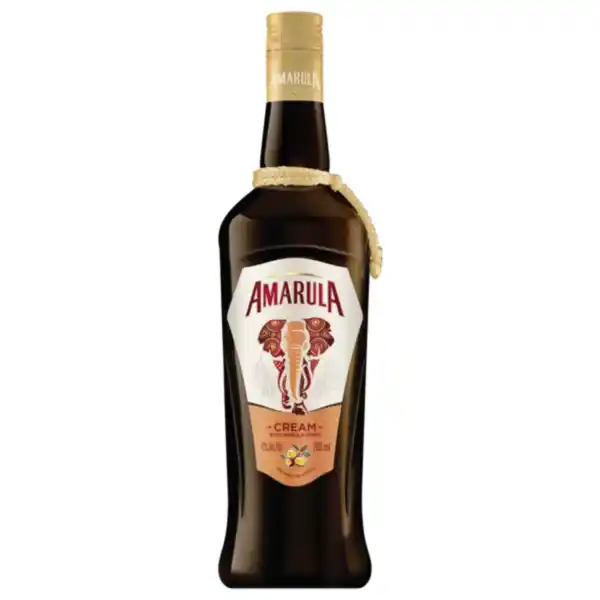 Bild 1 von Amarula Cream Likör