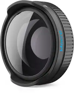 Lens Mod Makro für HERO13 Black