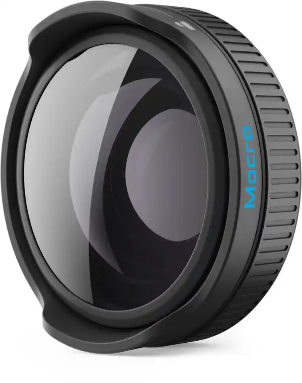 Bild 1 von Lens Mod Makro für HERO13 Black